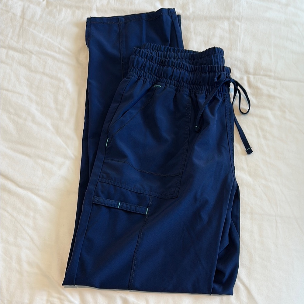 Scrubstar Navy Scrubpants